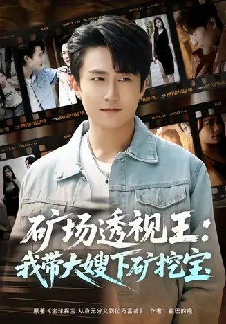 矿场透视王：我带大嫂下矿挖宝在线观看