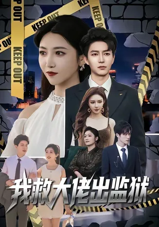 我救大佬出监狱在线观看