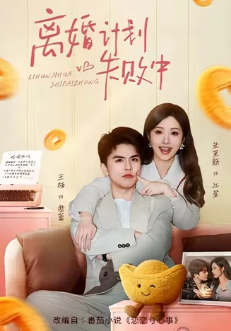 离婚计划失败中在线观看