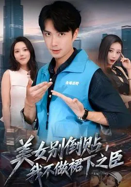 美女别倒贴，我不做裙下之臣在线观看