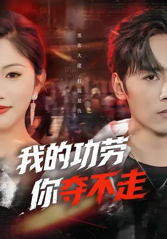 我的功劳,你夺不走在线观看