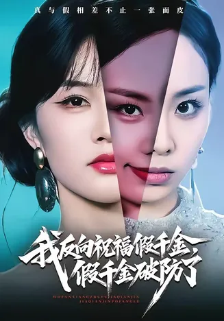 我反向祝福假千金,假千金破防了在线观看