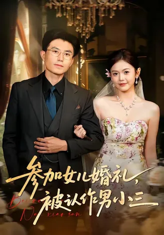 参加女儿婚礼,被认作男小三在线观看
