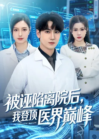 被诬陷离院后，我登顶医界巅峰在线观看