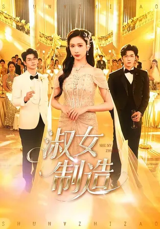 淑女制造在线观看