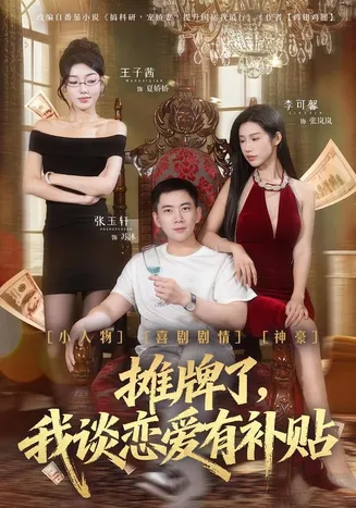 摊牌了,我谈恋爱有补贴在线观看