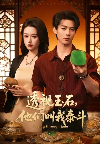 透视玉石,他们叫我泰斗在线观看