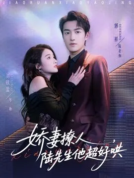 娇妻撩人，陆先生他超好哄在线观看