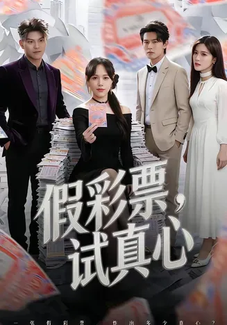 假彩票，试真心在线观看