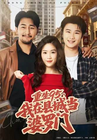 重生95，我在县城当婆罗门在线观看