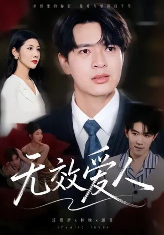 无效爱人在线观看