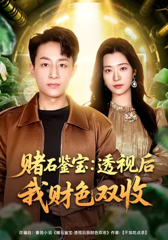 赌石鉴宝:透视后我财色双收在线观看