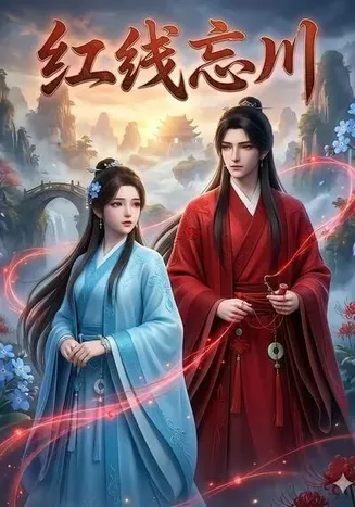 红线忘川在线观看