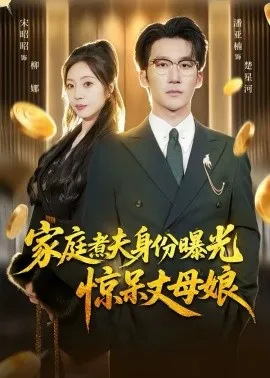 家庭煮夫身份曝光惊呆丈母娘在线观看