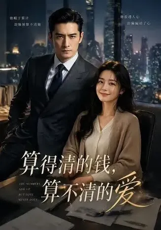 算得清的钱，算不清的爱在线观看