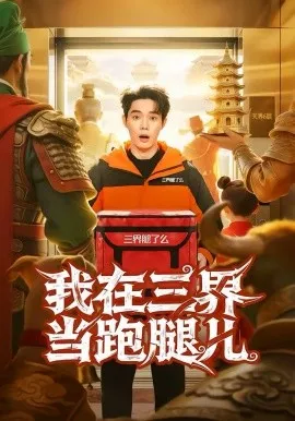 我在三界当跑腿儿在线观看