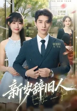新岁辞旧人在线观看