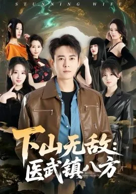 下山无敌:医武镇八方在线观看