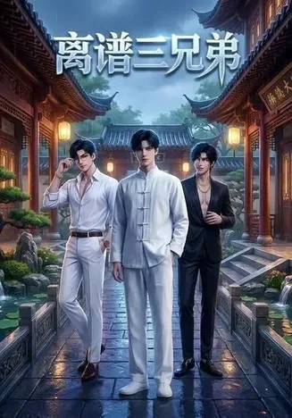 离谱三兄弟第一季在线观看