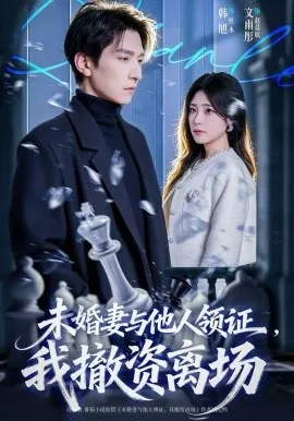 未婚妻与他人领证，我撤资离场在线观看