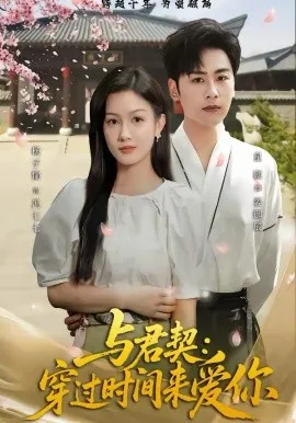 与君契：穿过时间来爱你在线观看