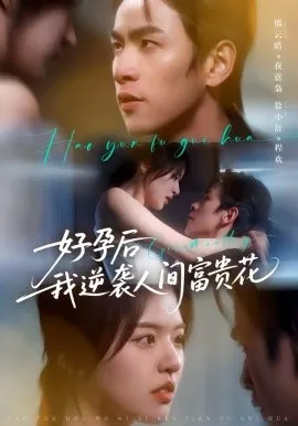 好孕后我逆袭人间富贵花在线观看
