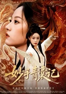 妙手青囊记在线观看
