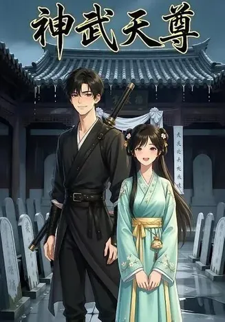 神武天尊在线观看