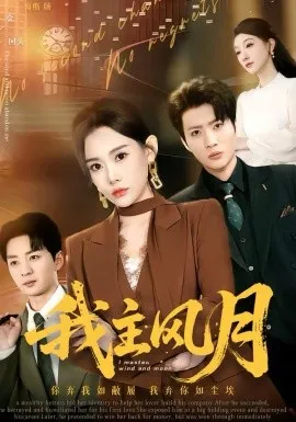 我主风月在线观看