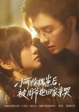 小可怜揣崽后,被周爷抱回家亲哭在线观看