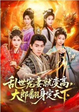 乱世宠妻就变高,大郎翻身定天下在线观看