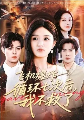 飞机爆炸循环七次后,我不救了在线观看