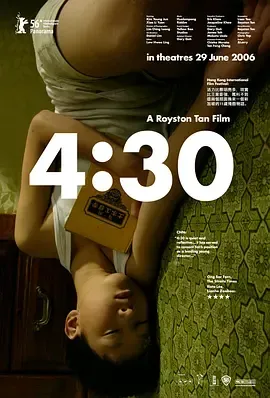 4:30在线观看