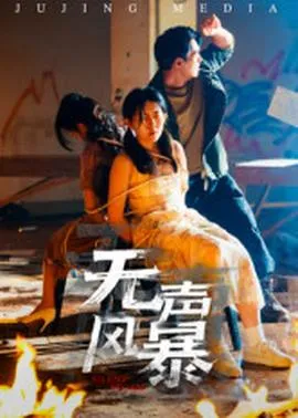 无声风暴在线观看