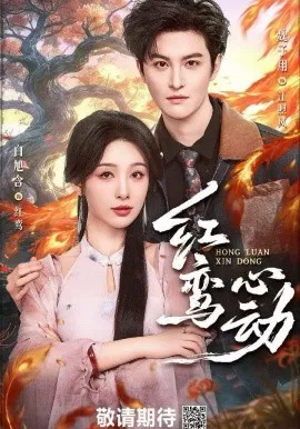 红鸾心动在线观看