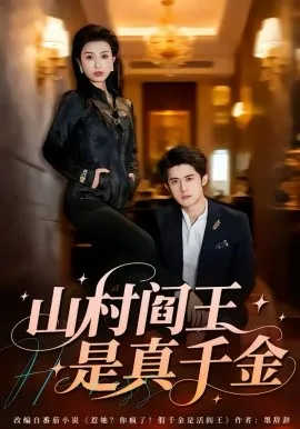 山村阎王是真千金在线观看