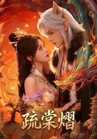 疏棠熠在线观看