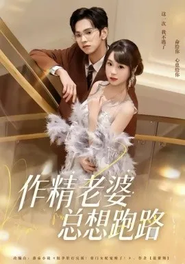 作精老婆总想跑路在线观看