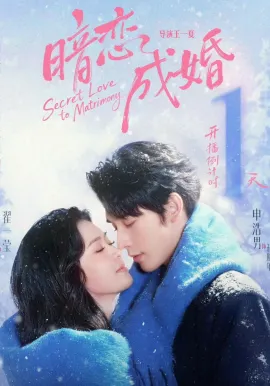 暗恋成婚在线观看