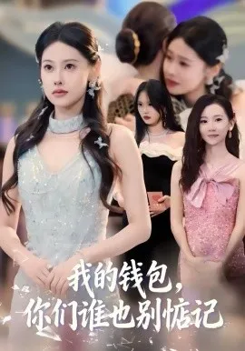 我的钱包，你们谁也别惦记在线观看