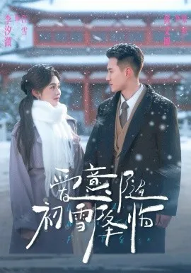 爱意随初雪降临在线观看