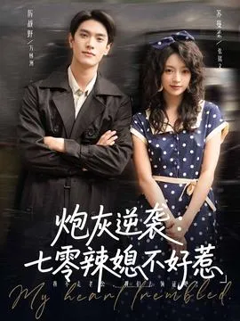 炮灰逆袭七零辣媳不好惹在线观看