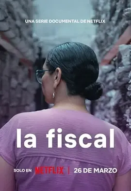 特别主控官：墨西哥女性命案守护者在线观看