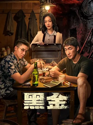 黑金2026在线观看