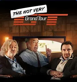 The Not Very Grand Tour在线观看