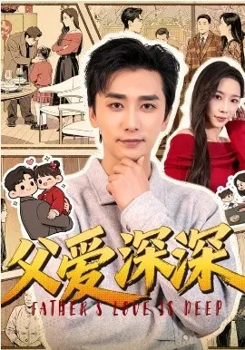 父爱深深在线观看