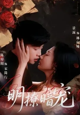 明撩暗宠在线观看