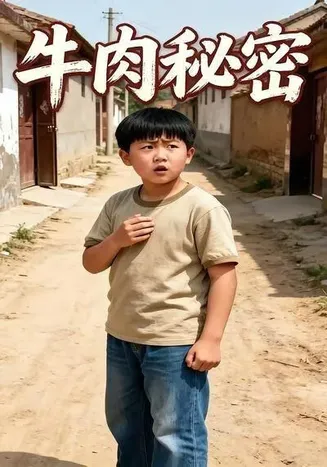 牛肉秘密在线观看