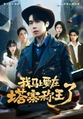 我马上要在塔寨称王了在线观看