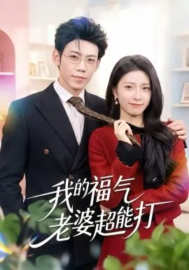 我的福气老婆超能打在线观看